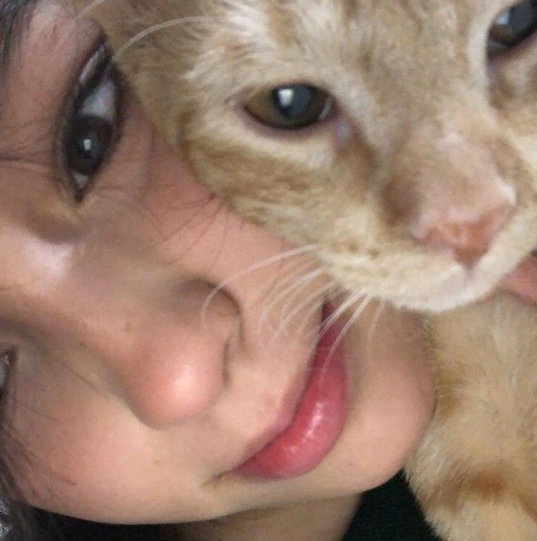 <em>sofia trujillo</em>
