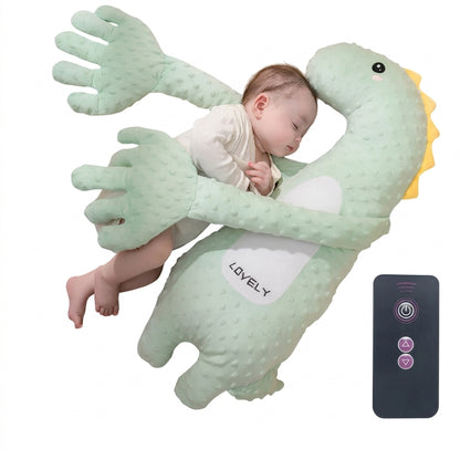 Peluche Abrazador con Palmaditas